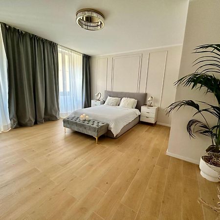 Luna Luxury Suite Bergamo Exterior photo