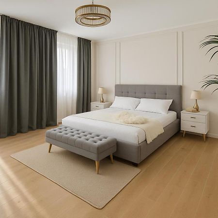 Luna Luxury Suite Bergamo Exterior photo