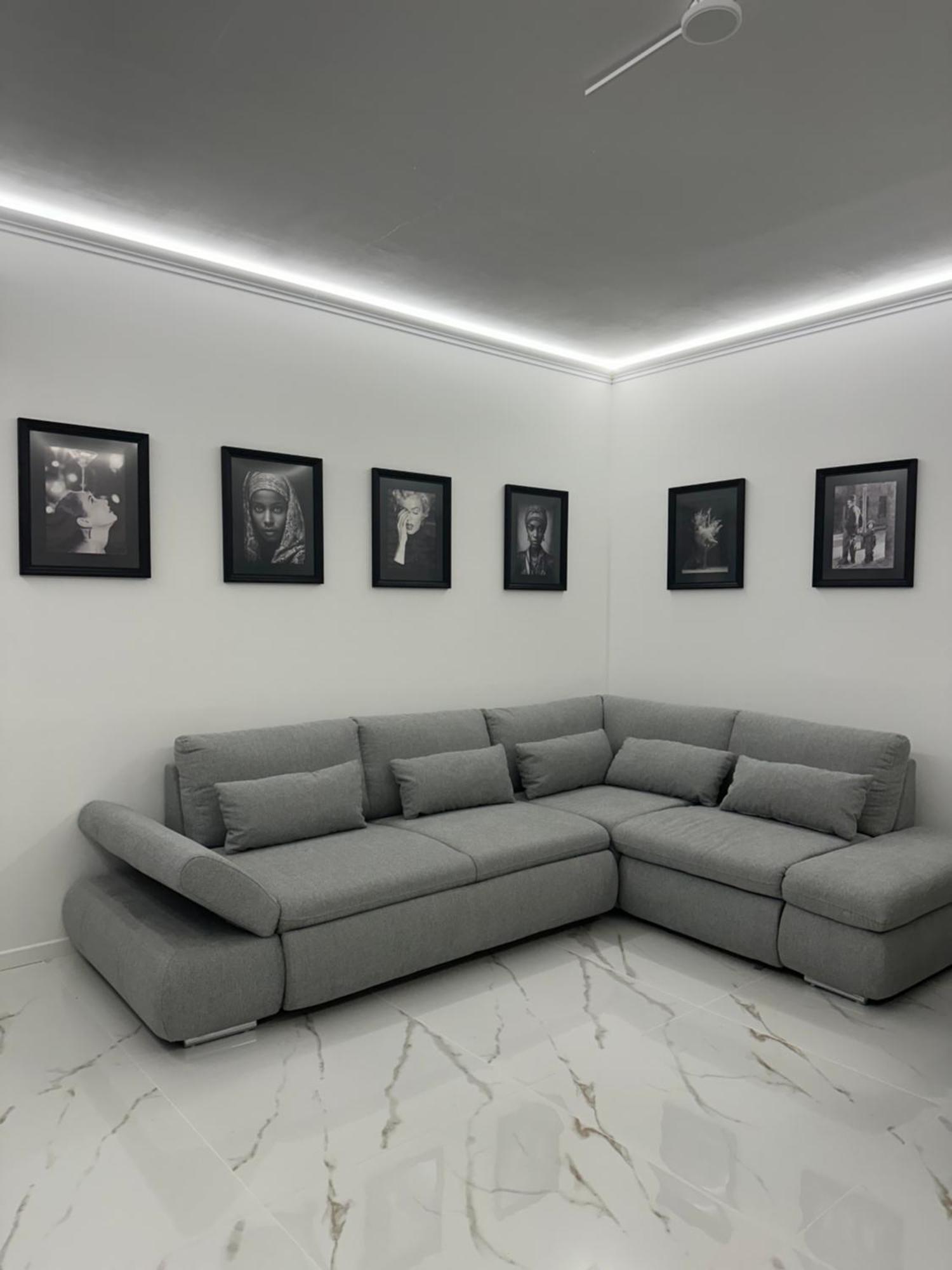Luna Luxury Suite Bergamo Exterior photo