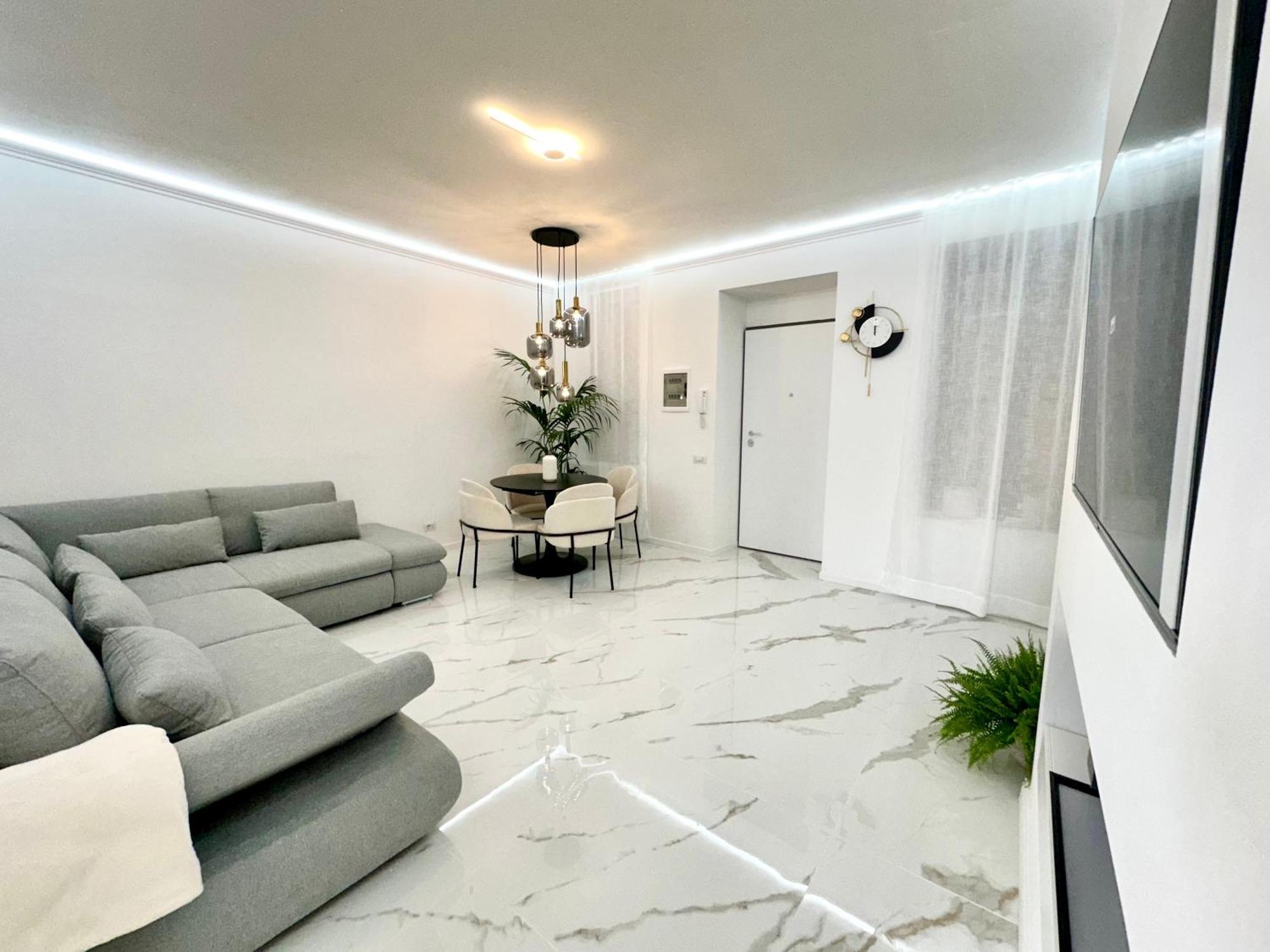 Luna Luxury Suite Bergamo Exterior photo