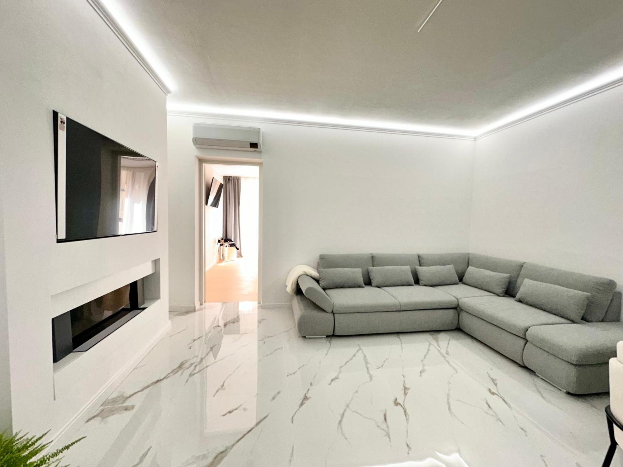 Luna Luxury Suite Bergamo Exterior photo