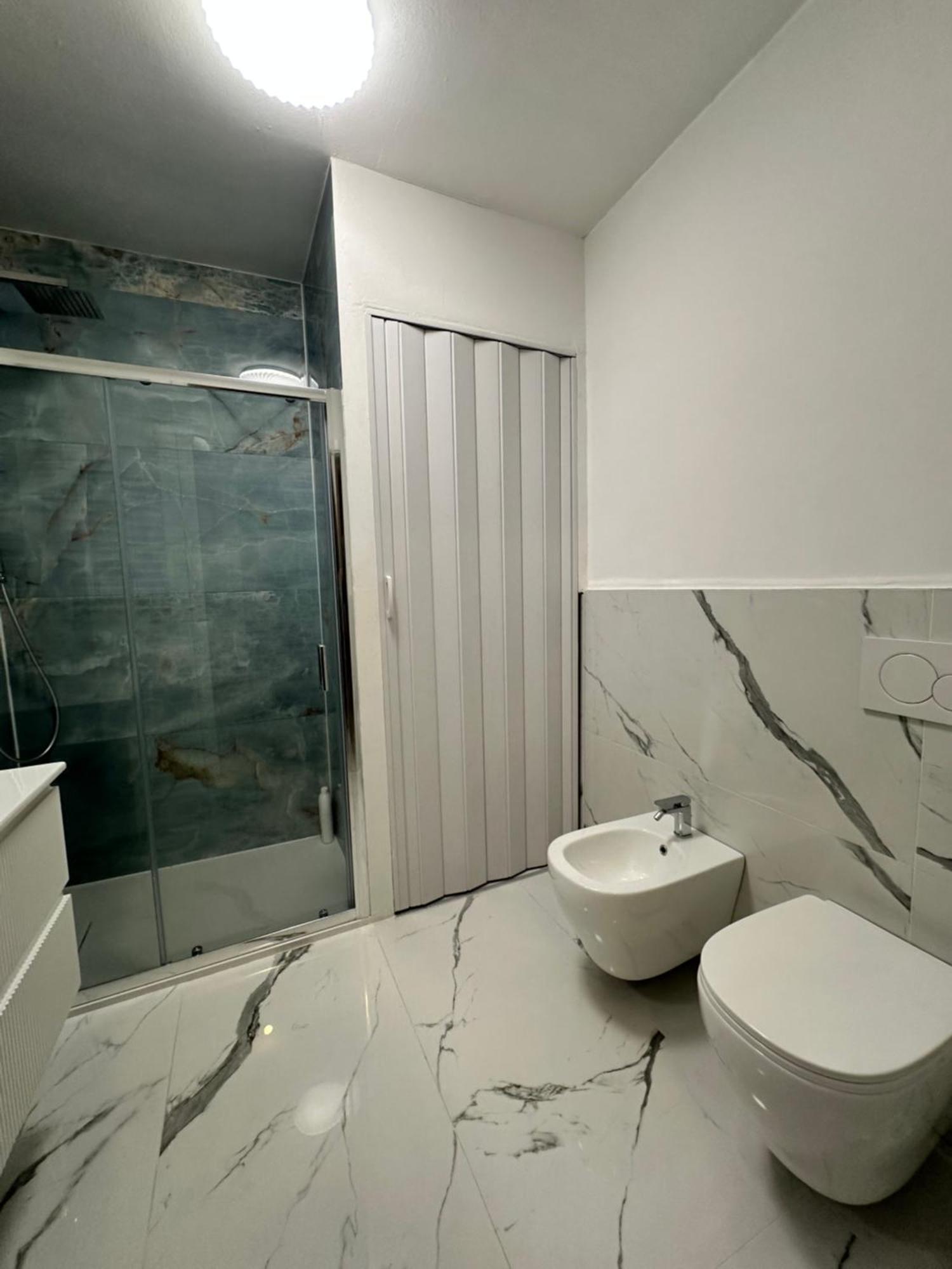 Luna Luxury Suite Bergamo Exterior photo