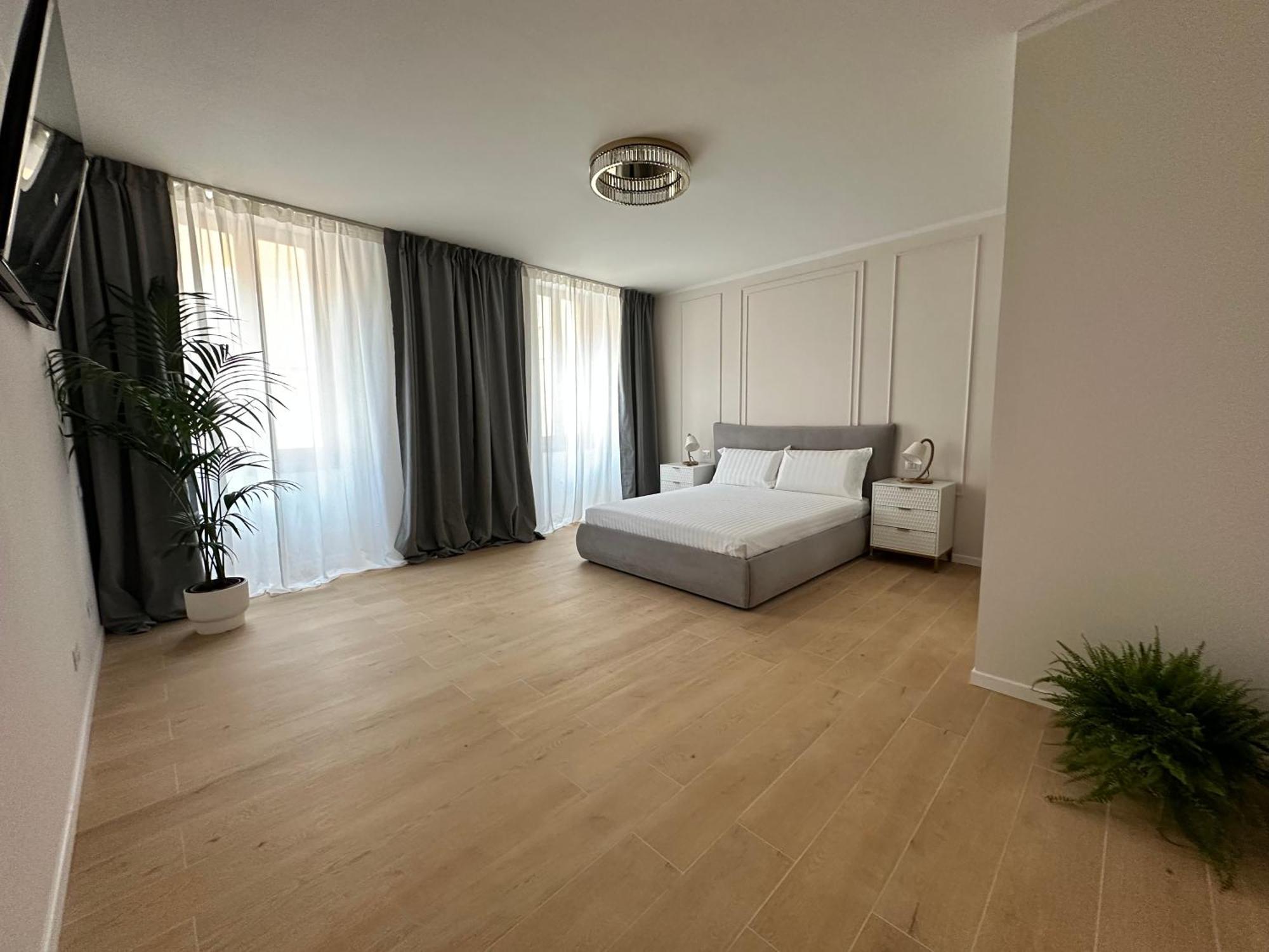 Luna Luxury Suite Bergamo Exterior photo