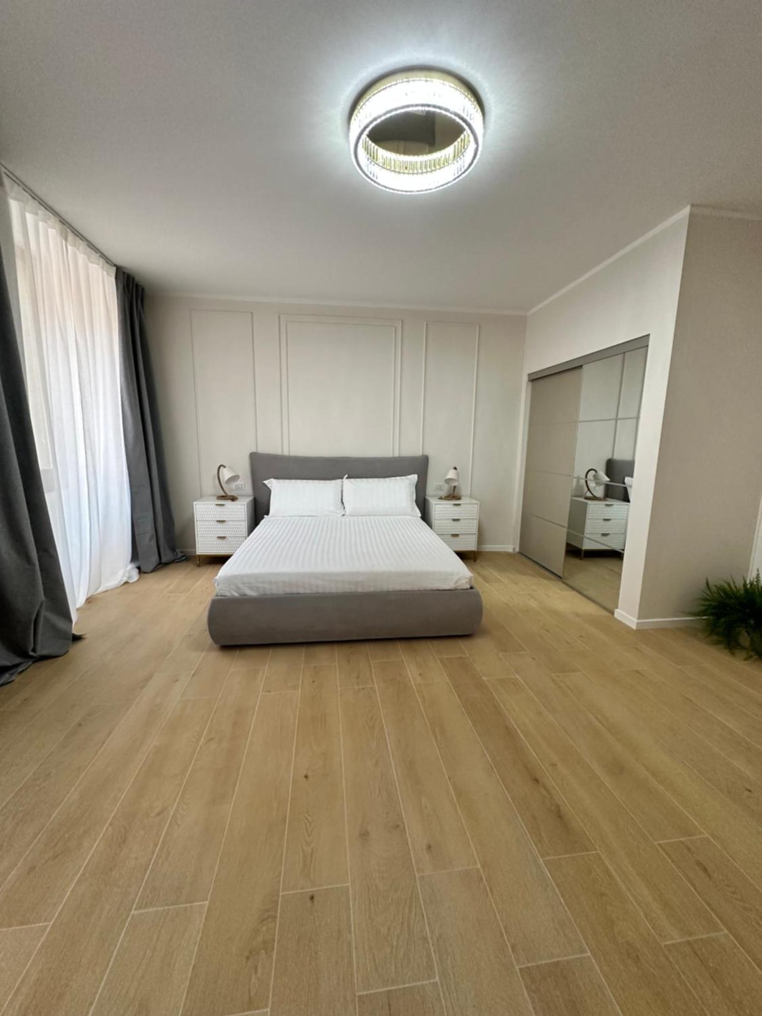 Luna Luxury Suite Bergamo Exterior photo