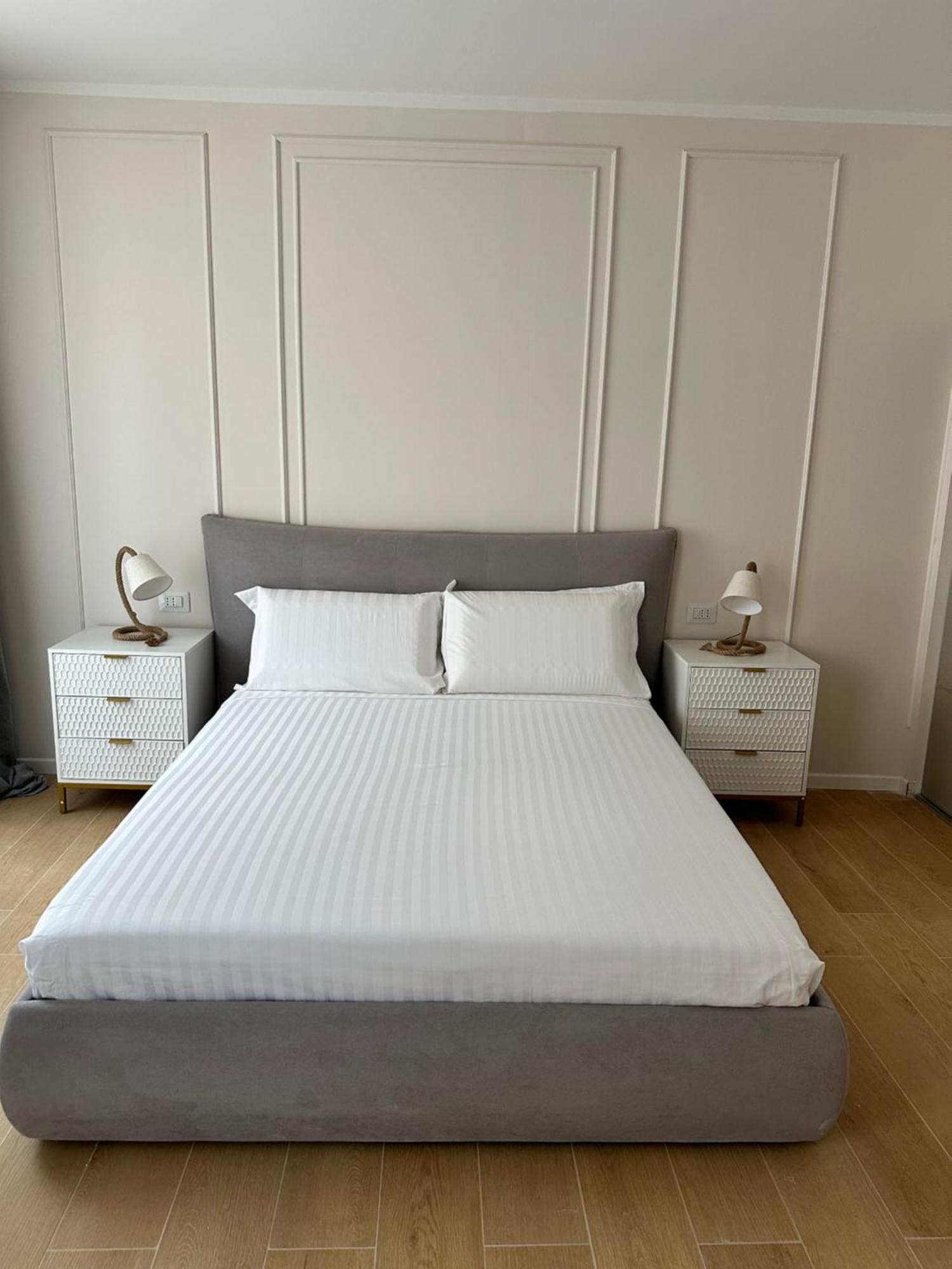Luna Luxury Suite Bergamo Exterior photo