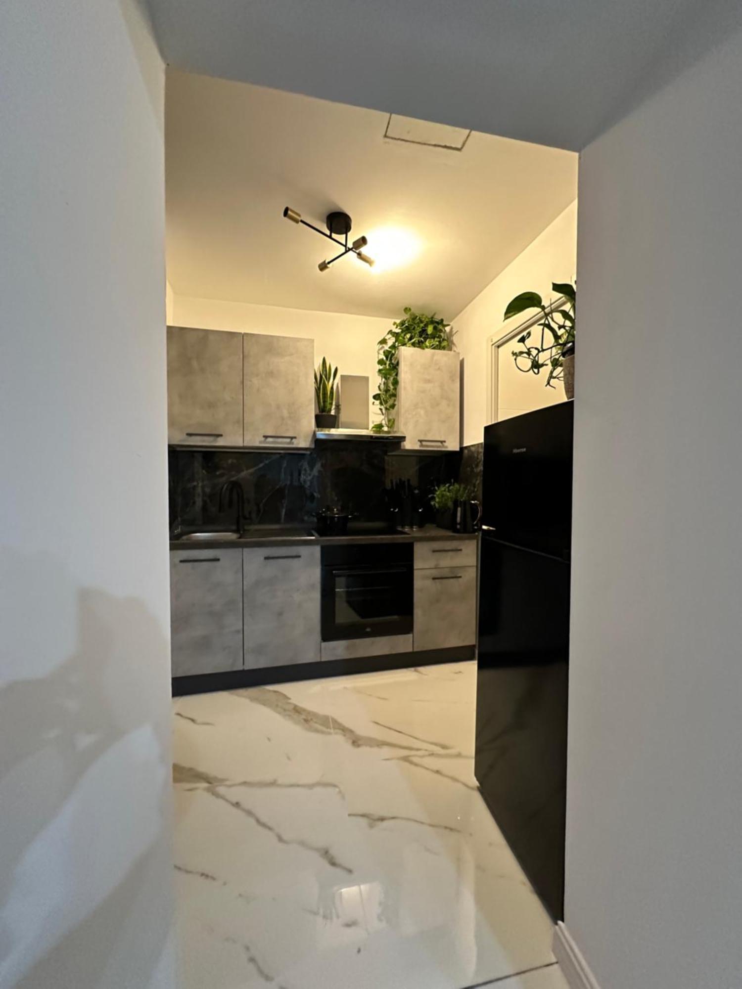 Luna Luxury Suite Bergamo Exterior photo