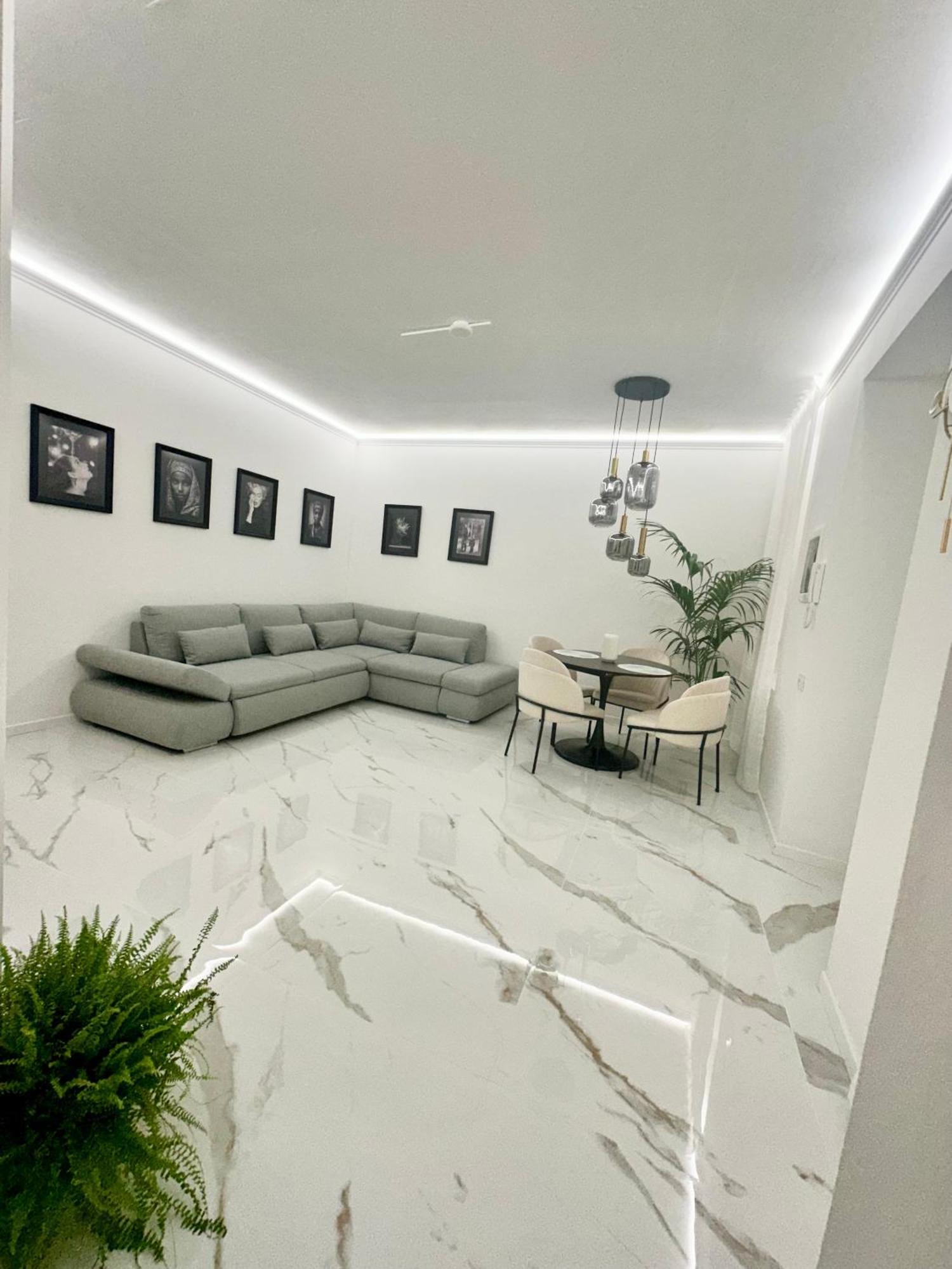 Luna Luxury Suite Bergamo Exterior photo
