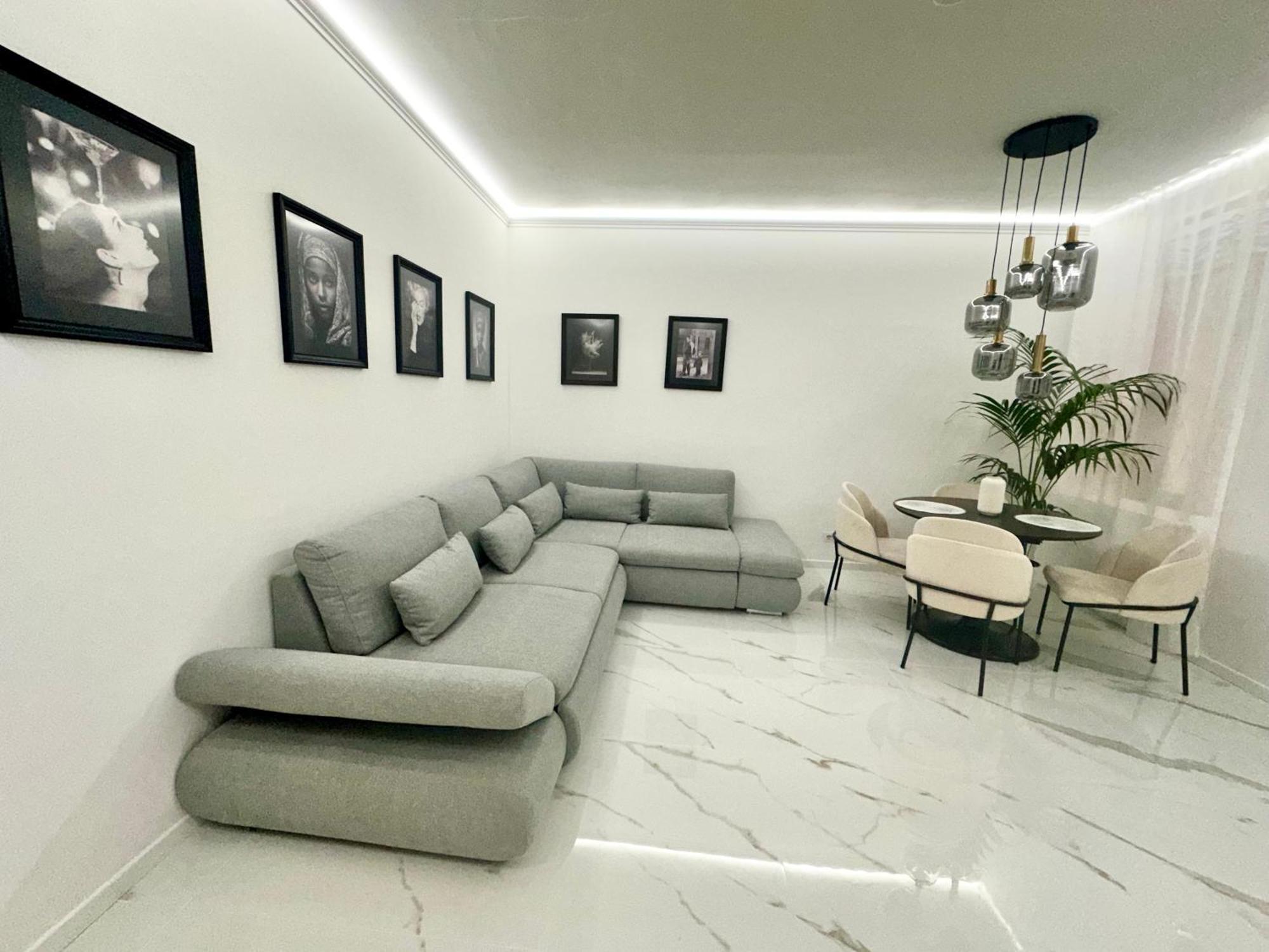 Luna Luxury Suite Bergamo Exterior photo