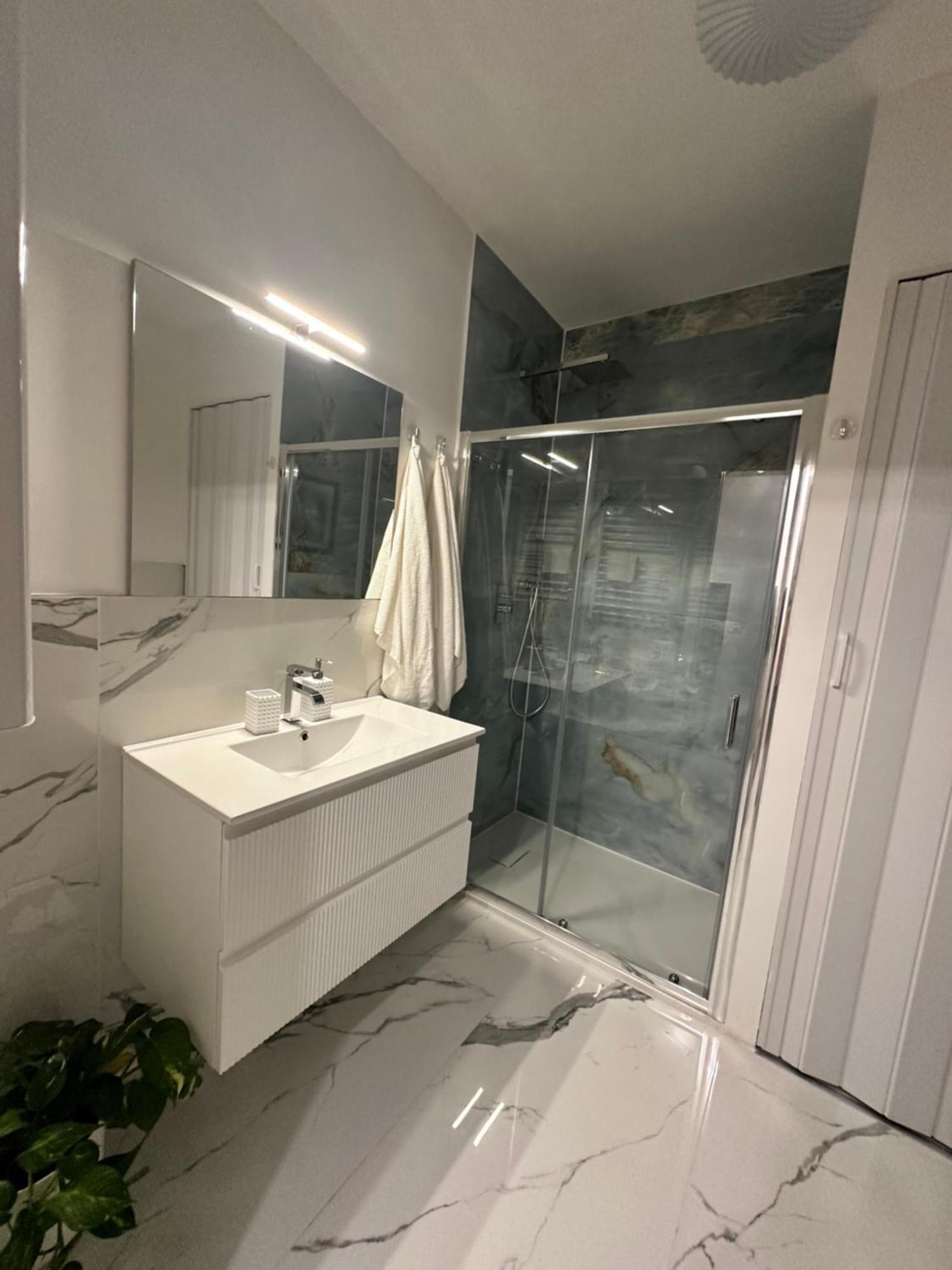 Luna Luxury Suite Bergamo Exterior photo