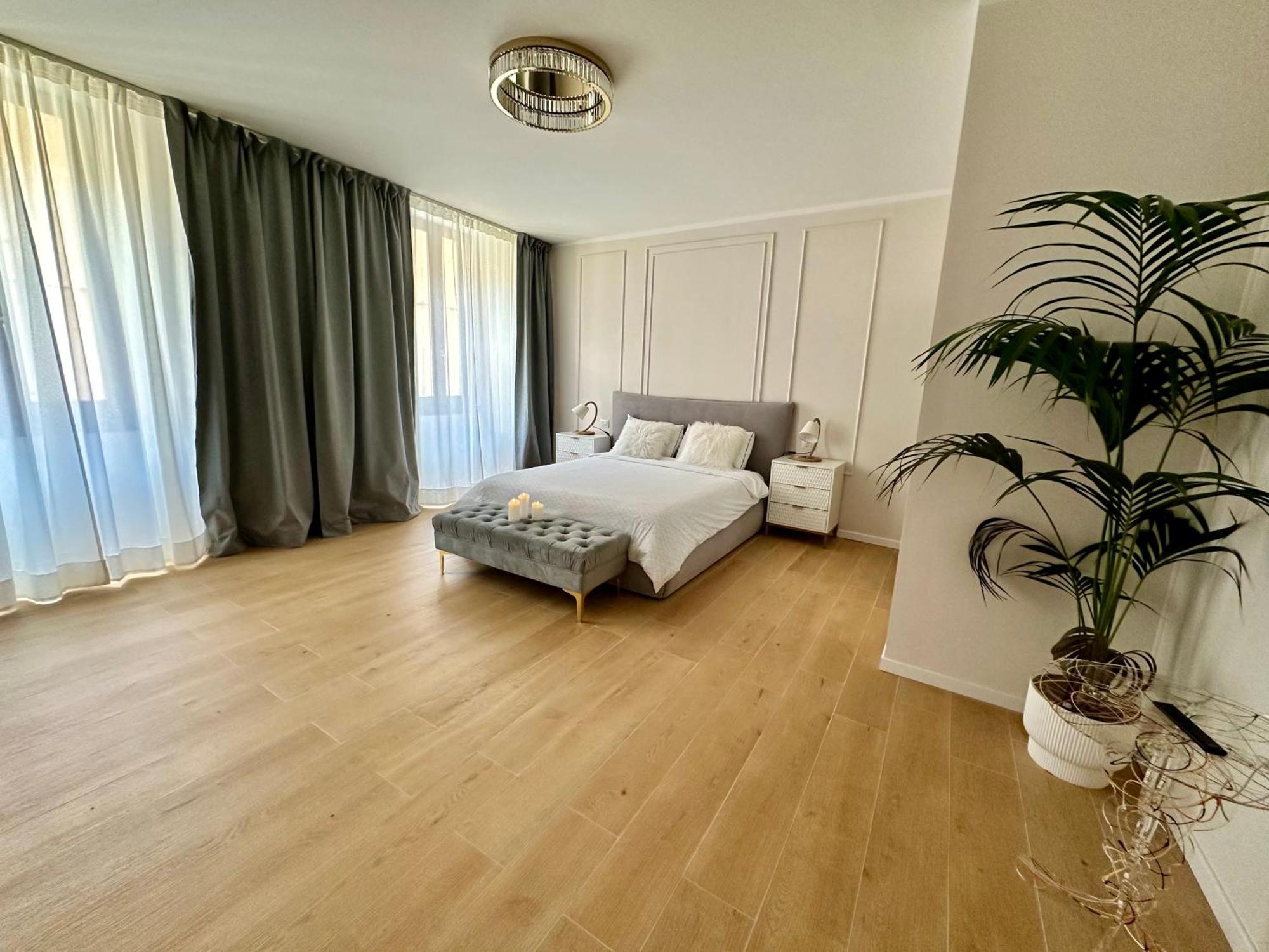 Luna Luxury Suite Bergamo Exterior photo