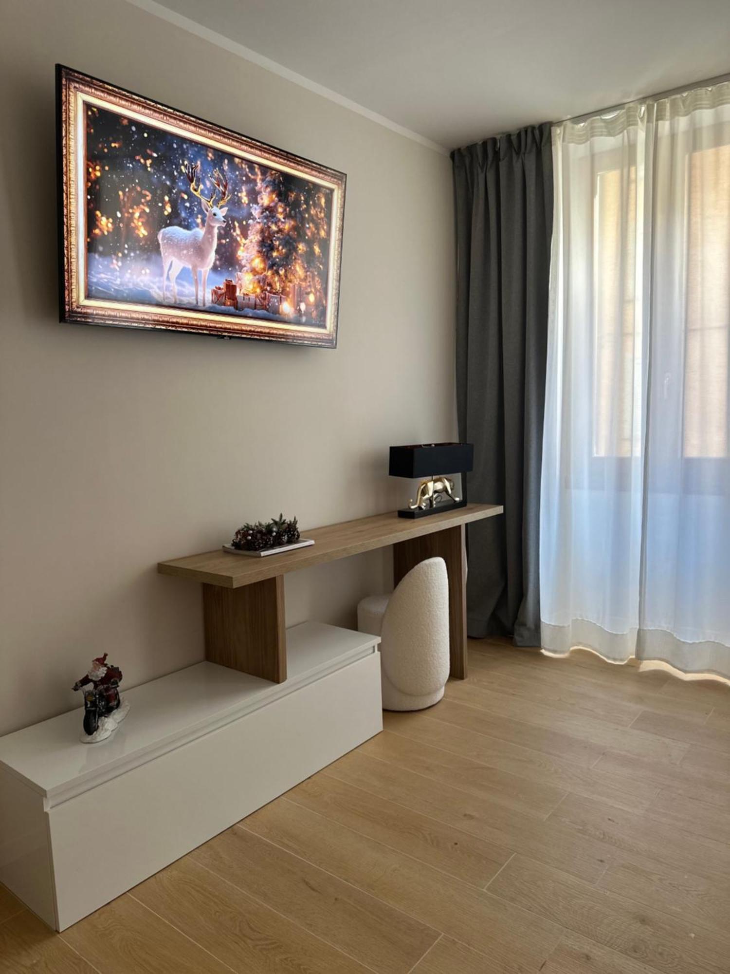 Luna Luxury Suite Bergamo Exterior photo