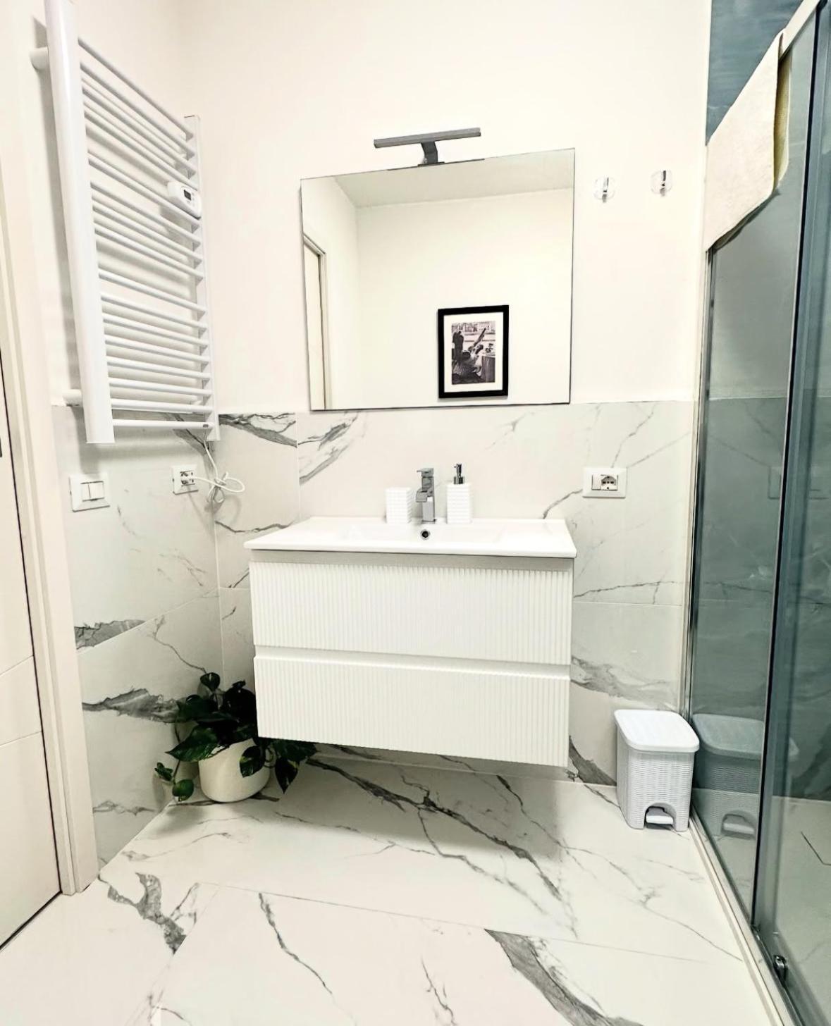 Luna Luxury Suite Bergamo Exterior photo