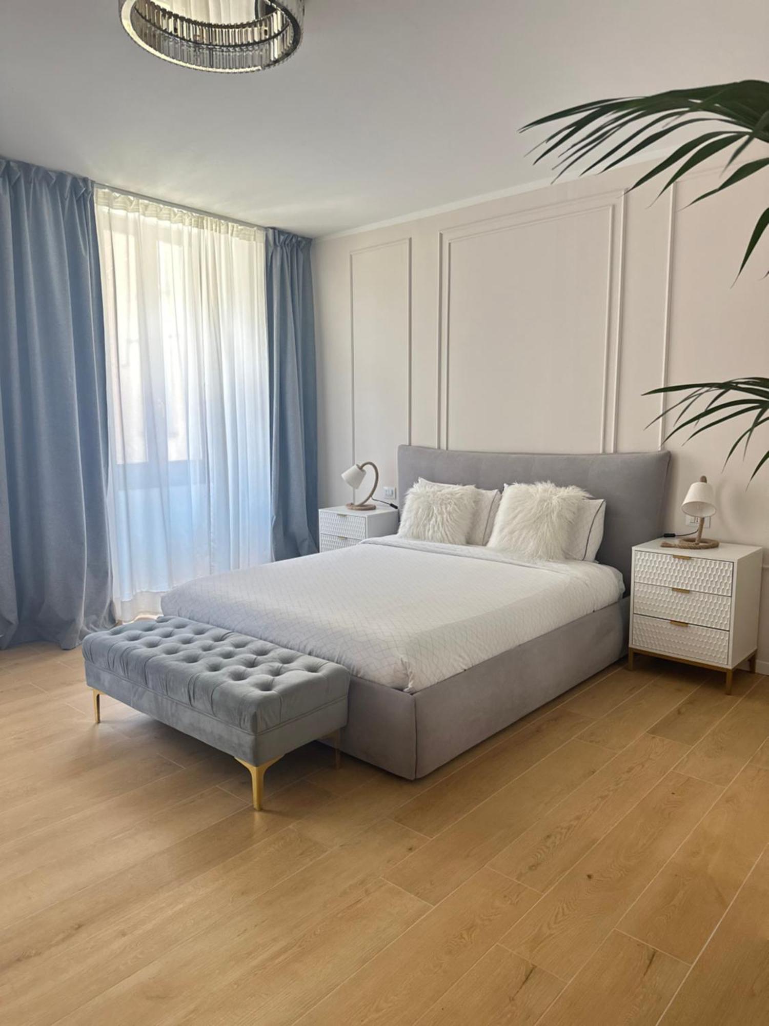 Luna Luxury Suite Bergamo Exterior photo