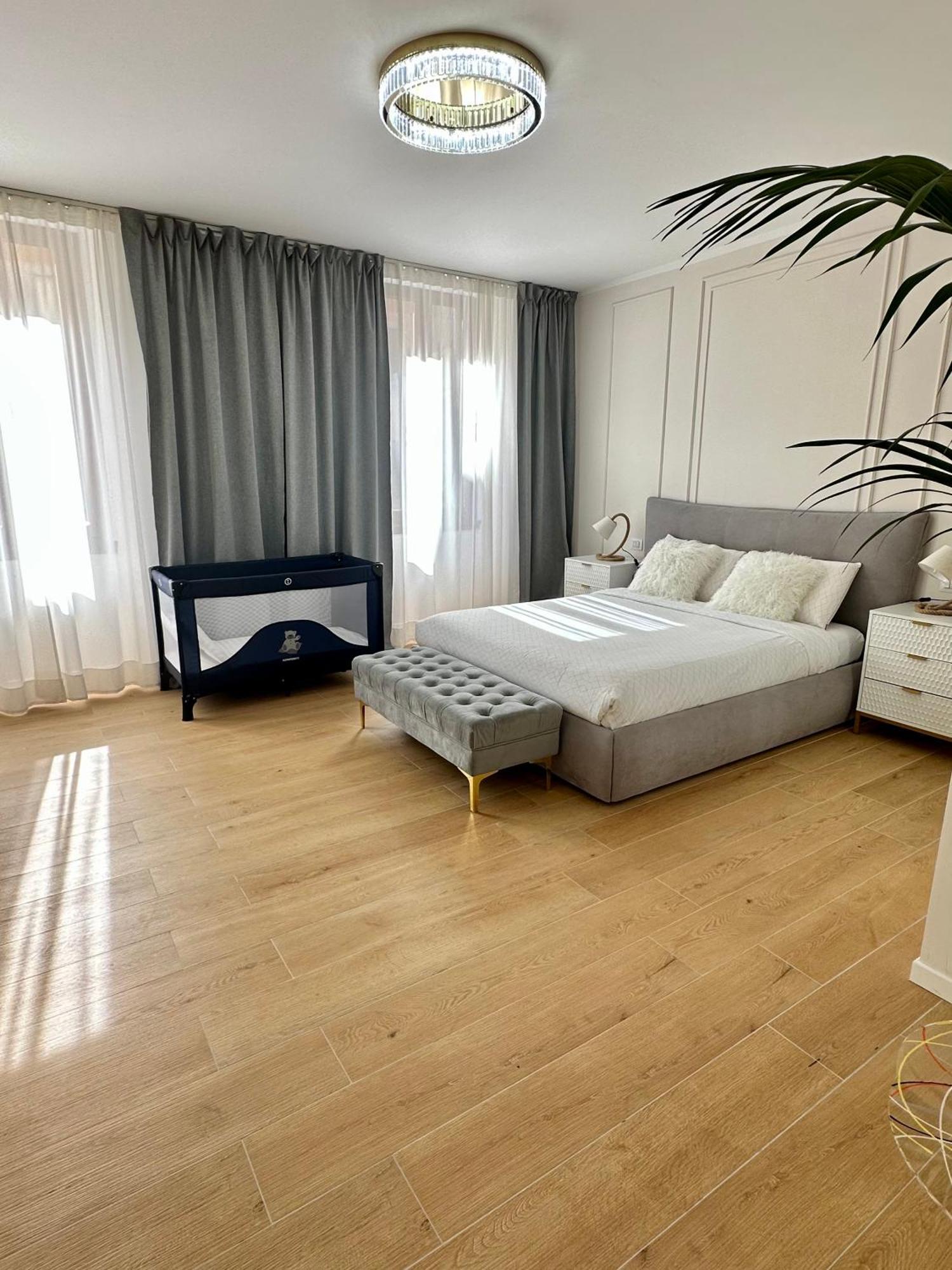 Luna Luxury Suite Bergamo Exterior photo