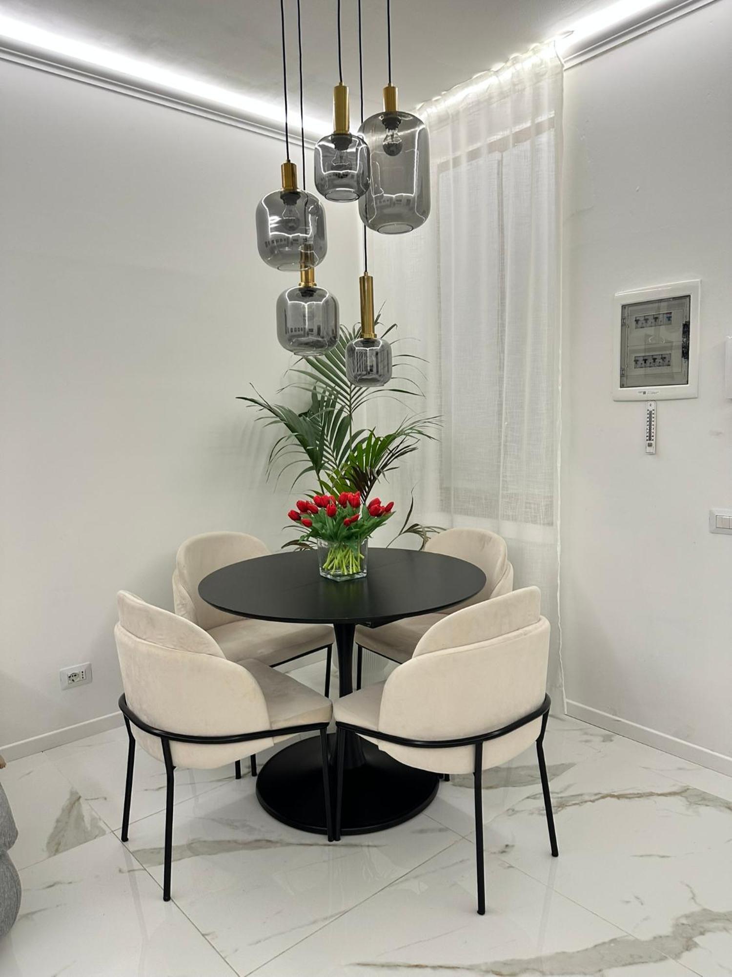 Luna Luxury Suite Bergamo Exterior photo